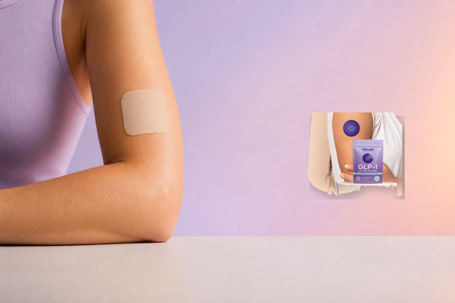 Thinveil — visuel produit 1
