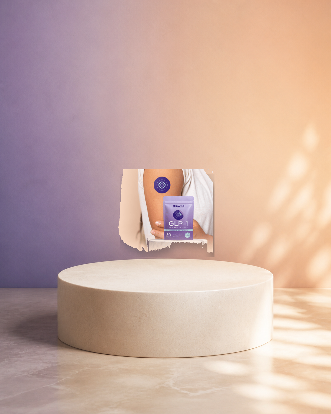 Thinveil — visuel produit 3